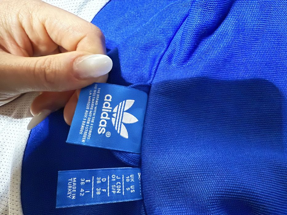 Set Trening Adidas