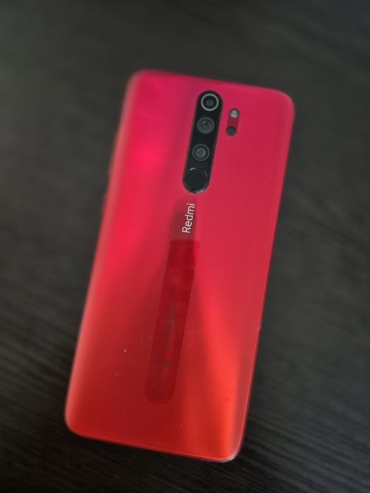 Телефон Redmi Note 8 Pro