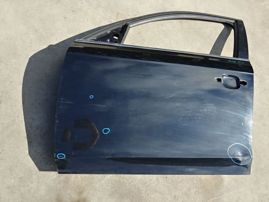 usa portiera stanga fata audi a4 b8