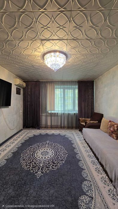 Продам 3х комн кв 11мкр