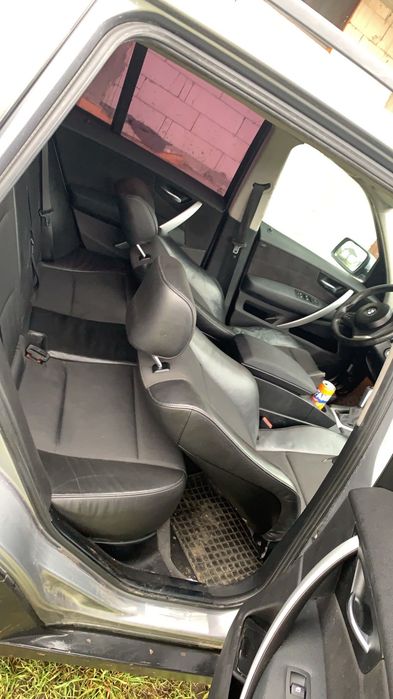 BMW X3 2008 — imagine 3