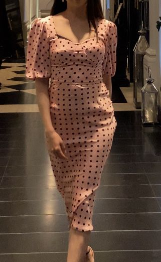 Продаю платье