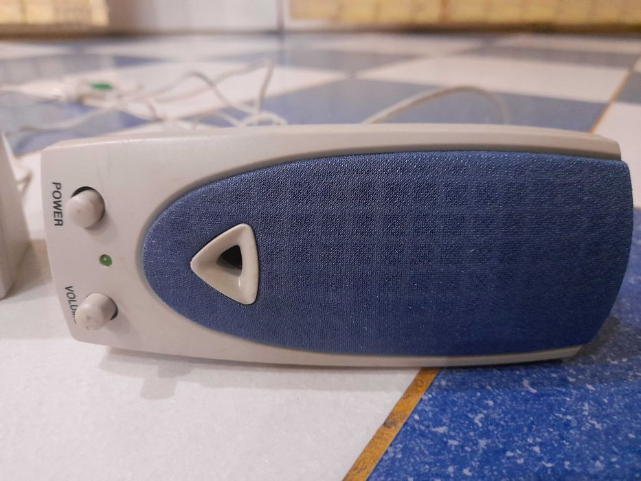 Boxe calculator MECMAR si HI-FI Speaker Multimedia telefon tableta