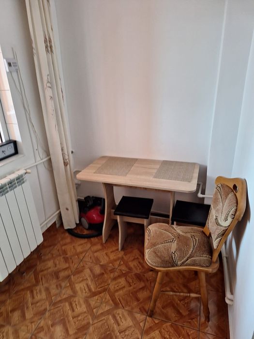 Inchiriere garsonieră pe strada Gării