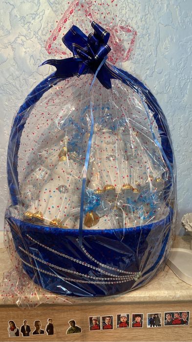 Калта на 12 человек