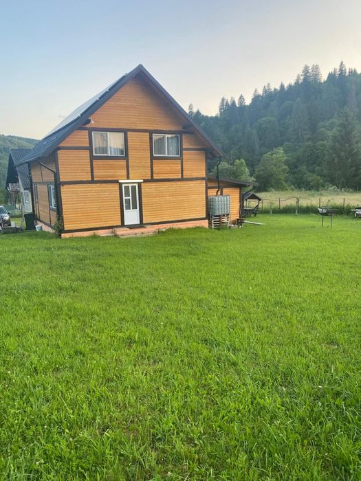 casa de vacanta Vama Suceva