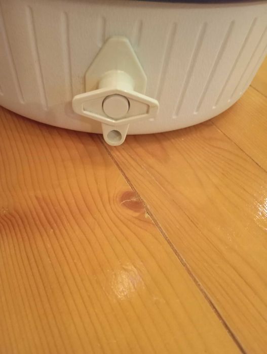 Термос голям с чаша