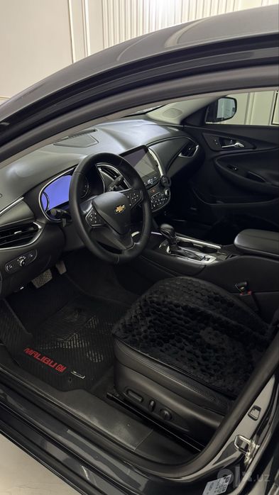 Malibu 2 2.4, Малибу 2 2018