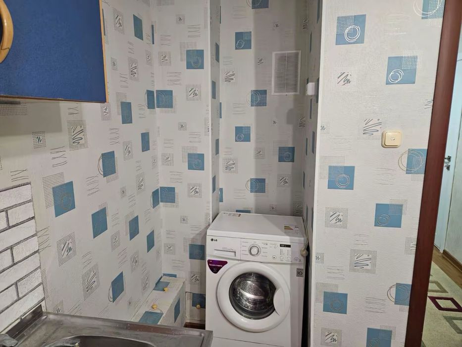 3-комнатной квартиры