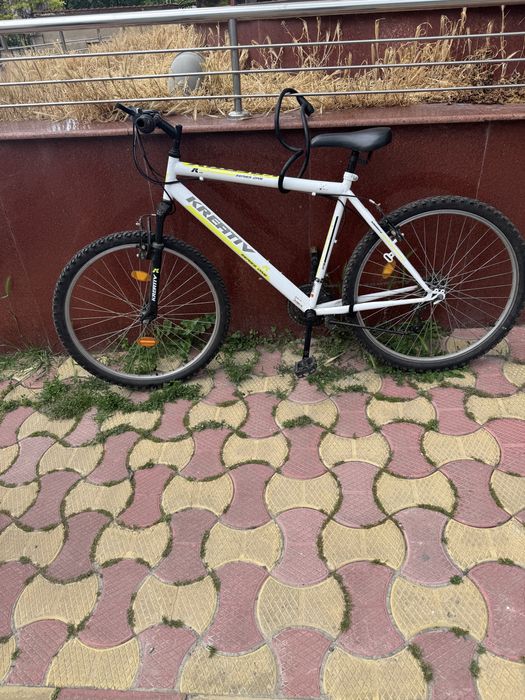 Vând Bike Kreativ