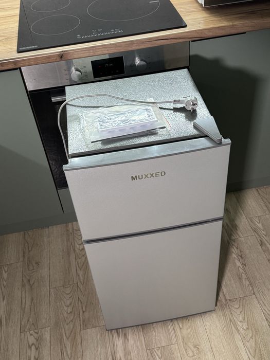 Холодильник Muxxed BCD-60K