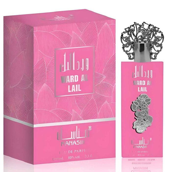 Оригинални арабски дамски парфюми на ТОП цена - 100мл