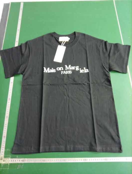 Tricou Maison Margiela ( S ; M )