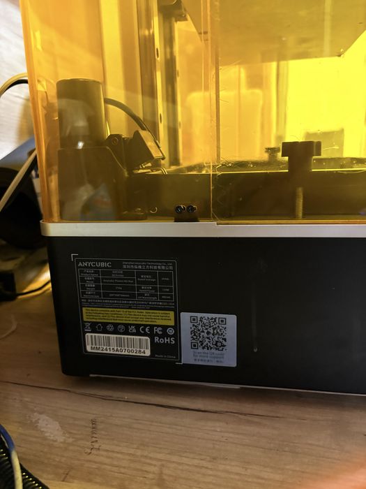 3D printer Anycubic M3 Max