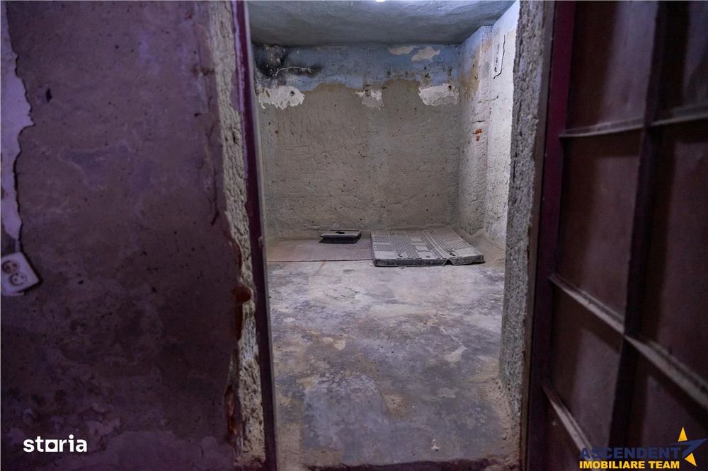 FILM! Rezidential comercial productie, Central, Targu-Secuiesc