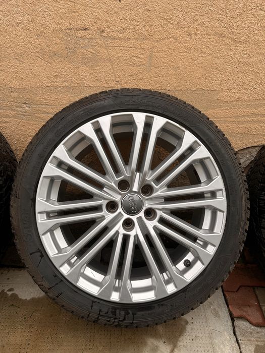 Jante originale 18 Audi A5