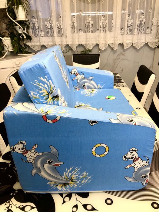 Преносимо сгъваемо бебешко легло 2 в 1