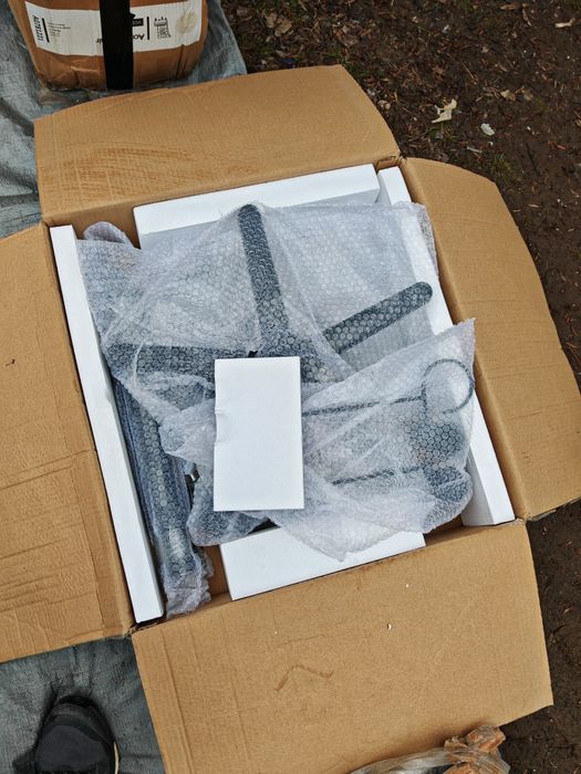 Помощна масичка с колелца за Tatoo/ beauty/фризьрски салони