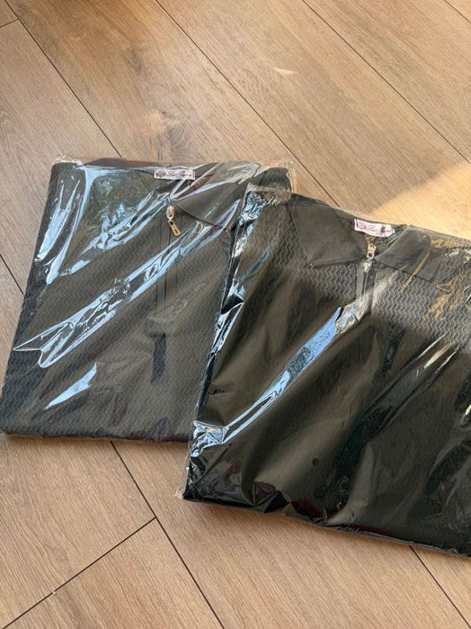 Тениски мъжки пролет лято