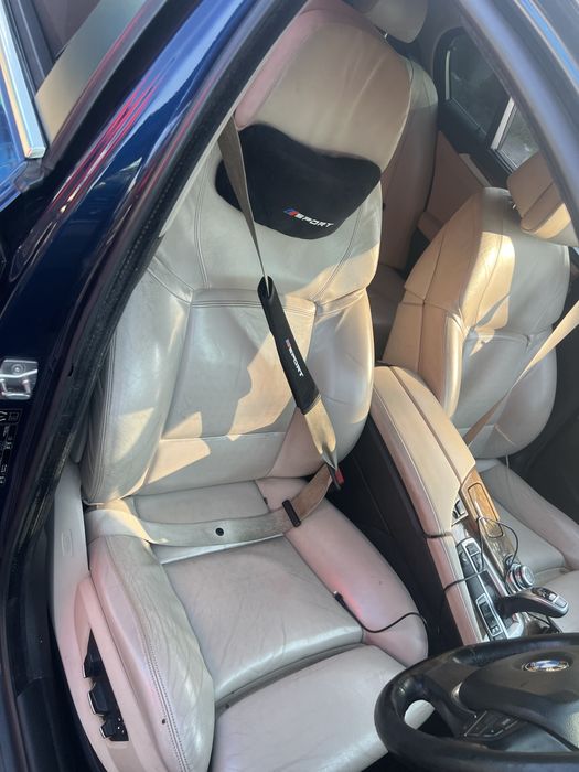 bmw 530D 3.0D euro 5