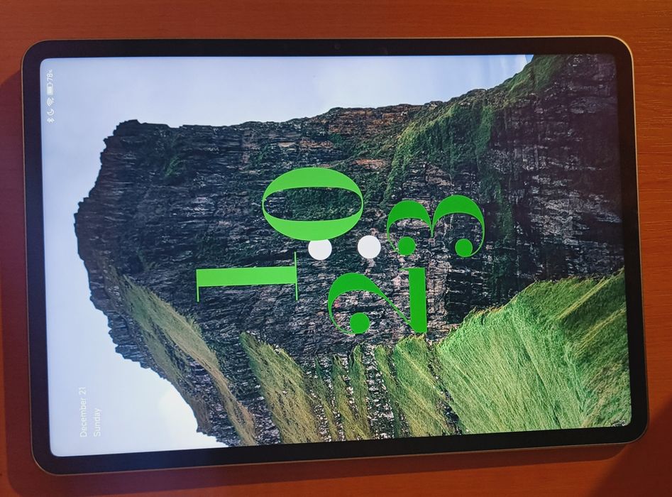 Tabletă Xiaomi Tab 7 nouă