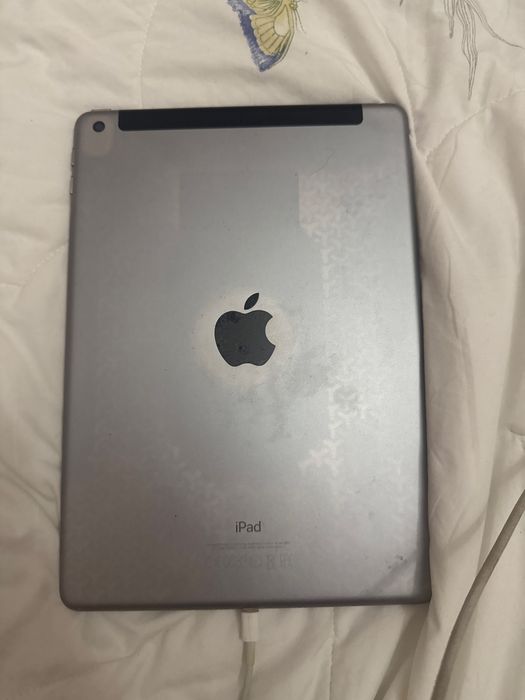 ipad 5-го поколение