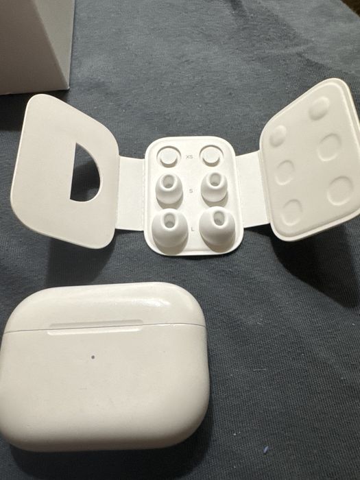 Airpods Pro 2nd generation