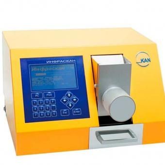 Лабораторный экспресс-анализатор