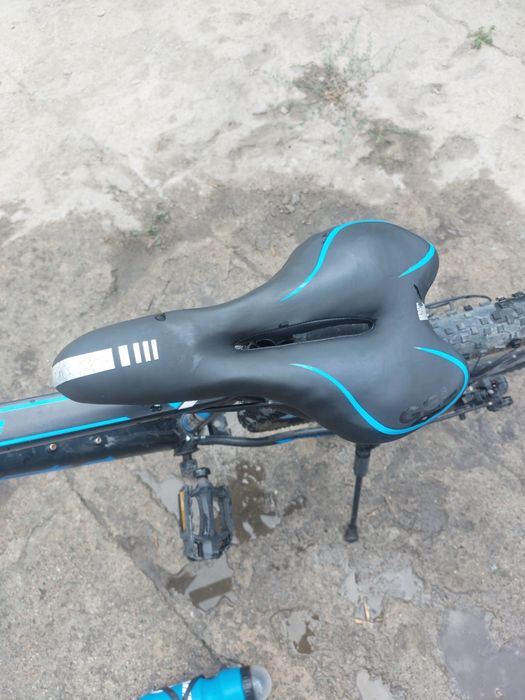 Продаю велик  хорошем состояние