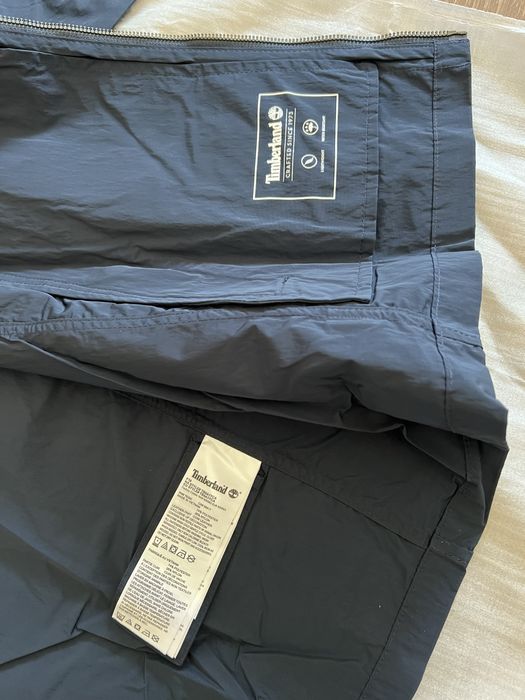 Geaca Timberland pentru barbati !