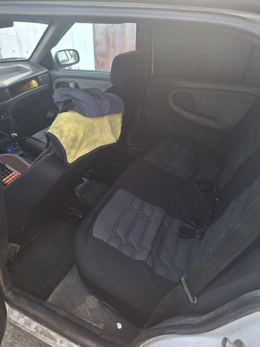 Продам Daewoo nexia
