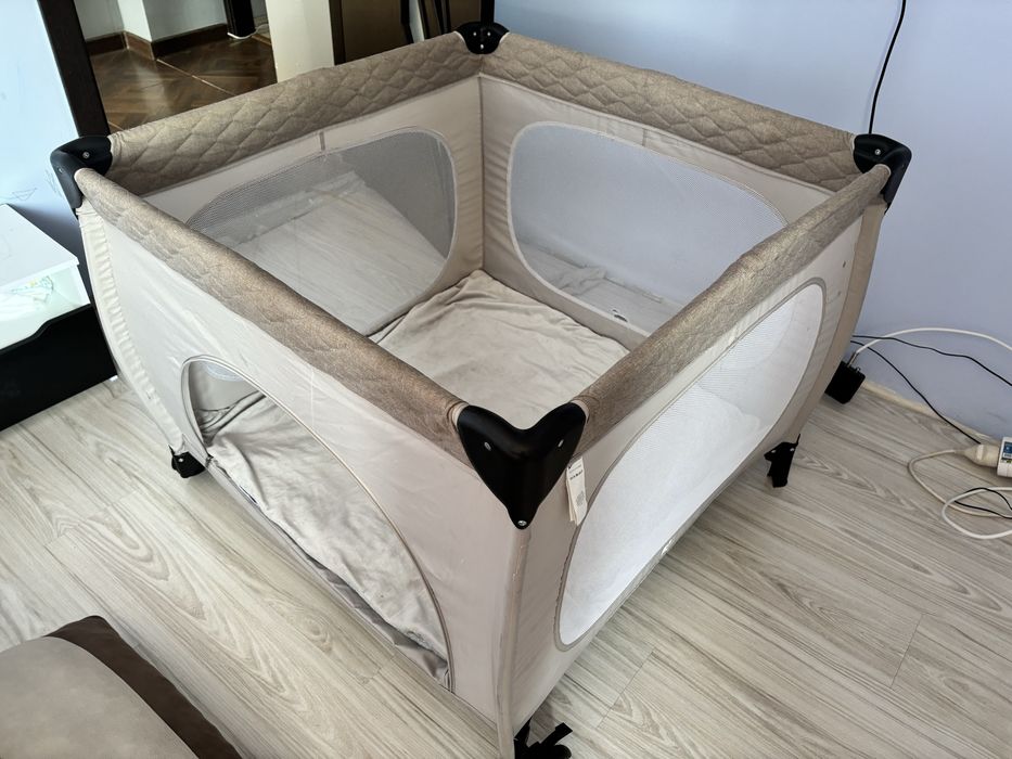 Кошара за игра