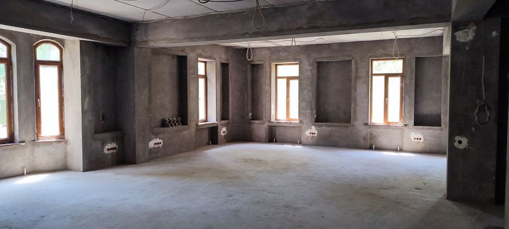 Срочно продаётся нежилое здание в мирабадском районе