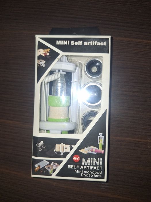 Селфи палка моноподы