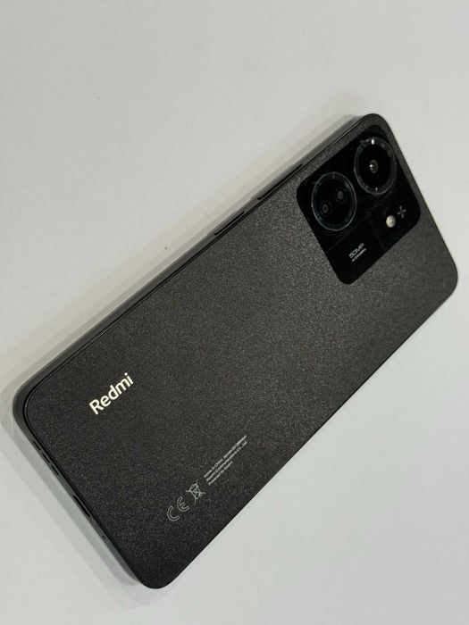 Xiaomi Redmi 13C – 128GB / 4GB RAM