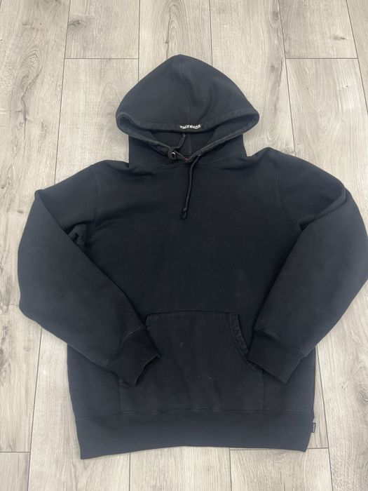 Худи Supreme illegal business