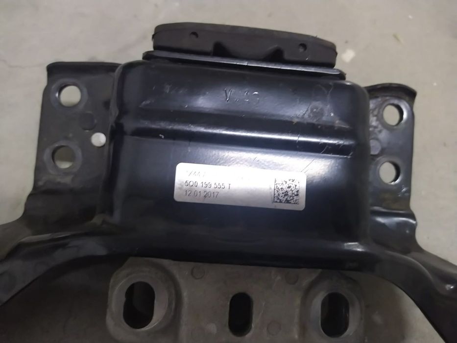 Тампон Пасат Б8, Passat B8