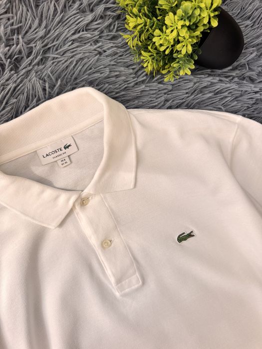 Премиално поло Lacoste