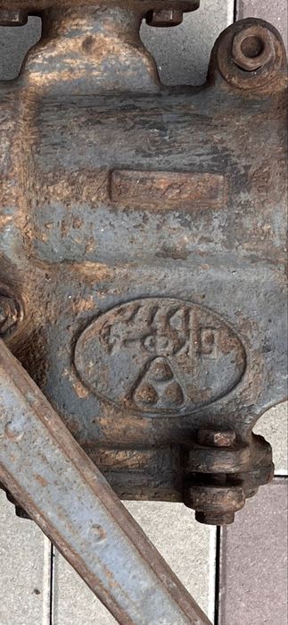 Продам ручной насос