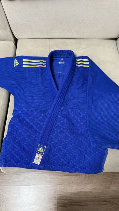 кимано для дзюдо