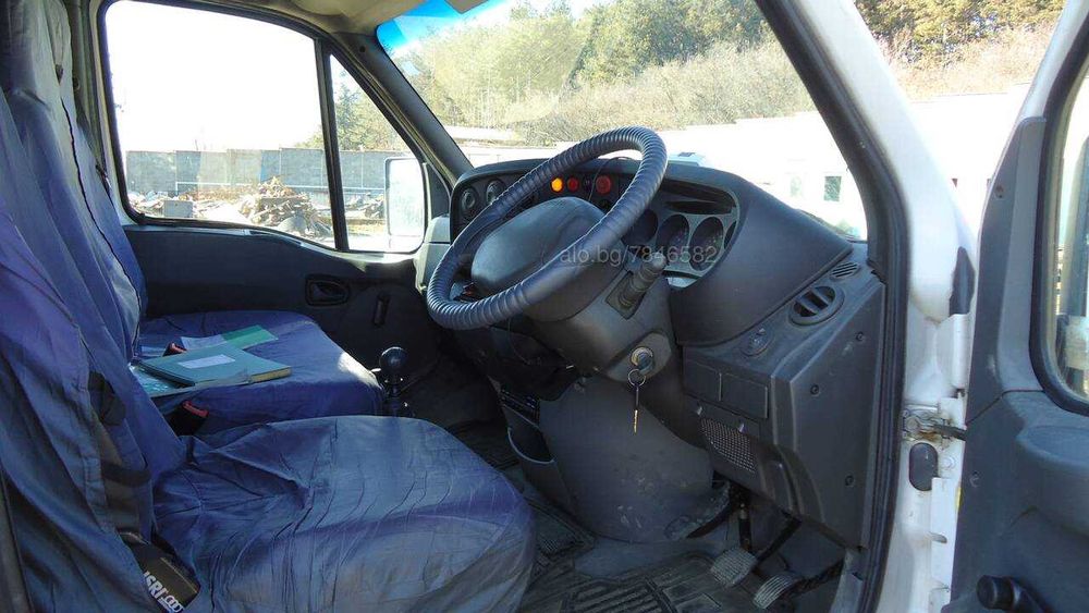 Продавам автовишка