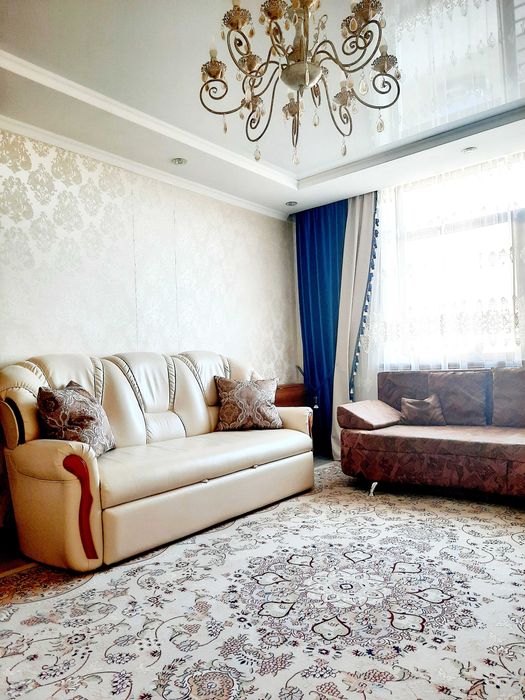 Продам 2-ком. кв.