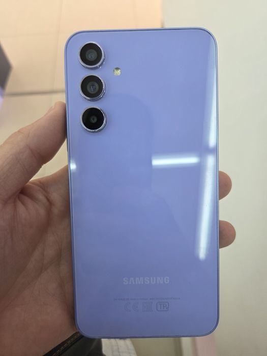 Samsung A54 продам, камера не работает