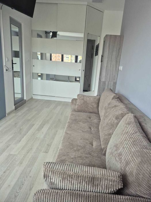 Дава се под наем Двустаен апартамент в Варна, м-т Траката - 40 кв.м за 598.23 € - Снимка #5