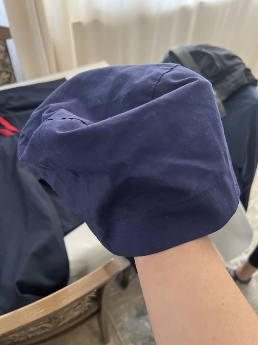 хирургический костюм