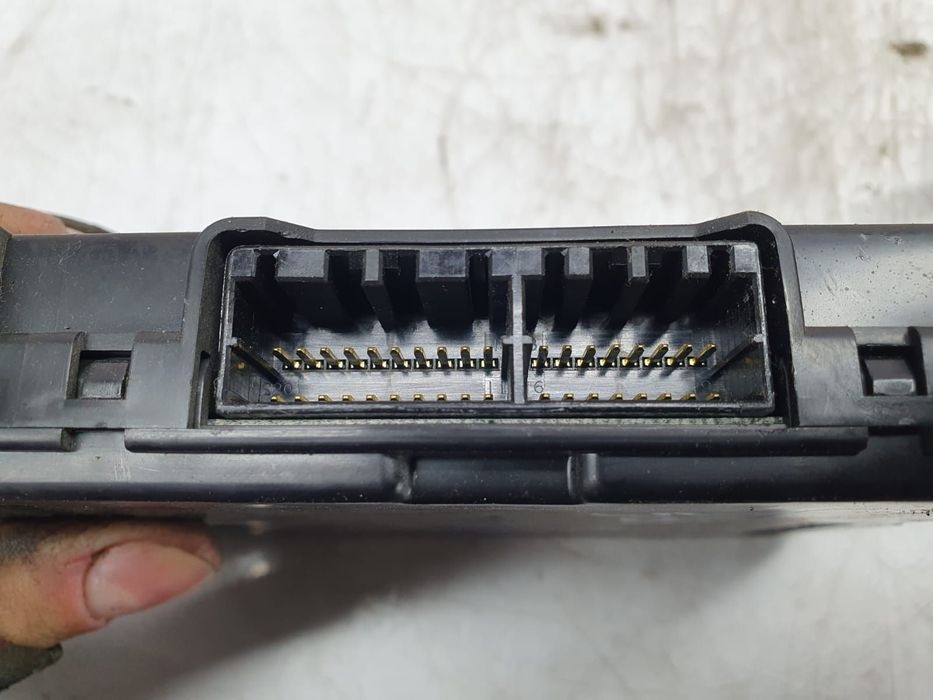 Modul confort 7820a404 Mitsubishi ASX 1 [2010 - 2012]