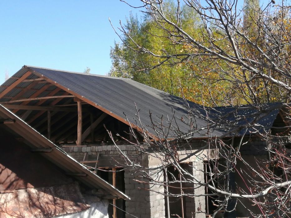 Продам дом в Коксайек