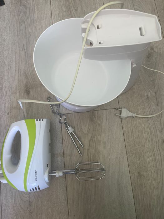 Миксер Crown mixer