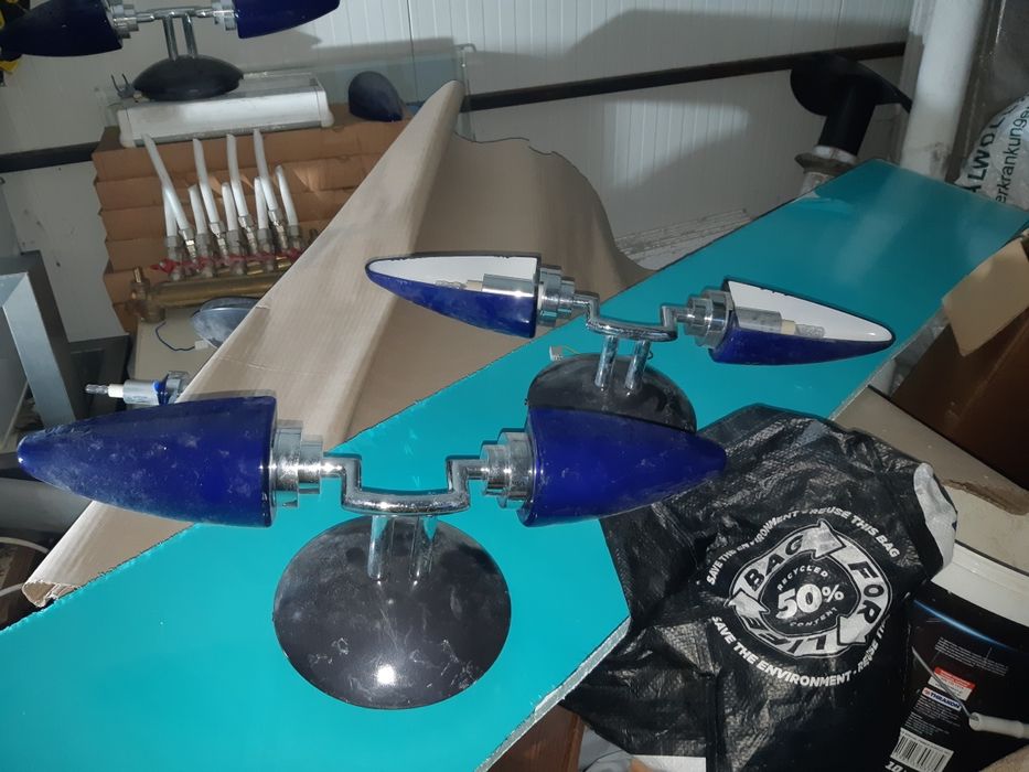 Vand Spoturi led pentru rigips