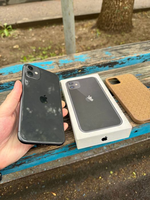 Айфон 11 Iphone 11